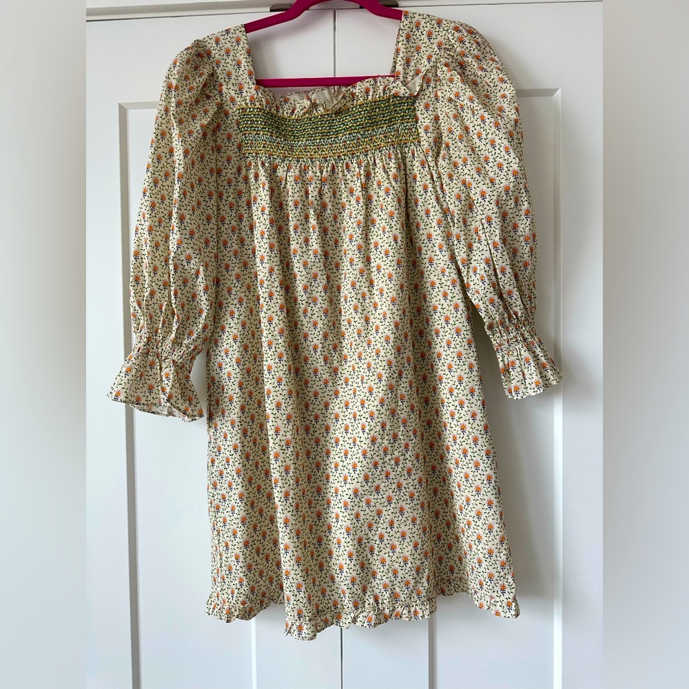 KOURT DRESS, XS